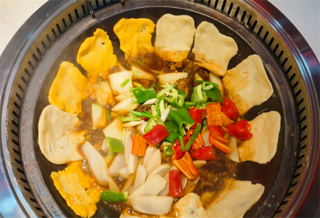 土灶世家地鍋雞