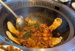 吃雞有李蘇北地鍋雞