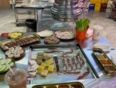 巡黔記貴陽烤肉