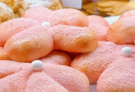 依茉朵心動甜點糕點