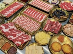 巡黔記貴陽烤肉