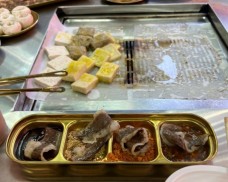 巡黔記貴陽烤肉