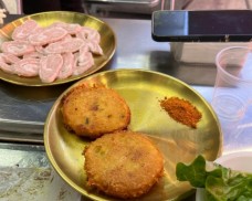 巡黔記貴陽烤肉