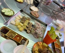 巡黔記貴陽烤肉