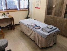 作強(qiáng)筋骨調(diào)理養(yǎng)生館