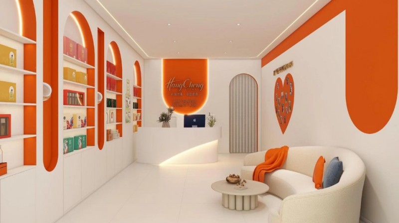 杭城故事減肥加盟