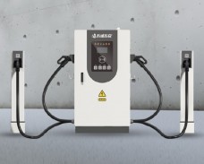 萬城萬充充電樁