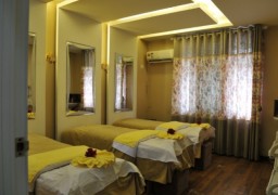 圣宮布達拉養生會館