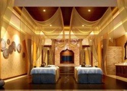 圣宮布達拉養生會館