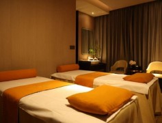 圣宮布達拉養生會館