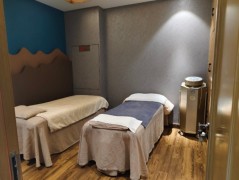 圣宮布達拉養生會館