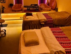 圣宮布達拉養生會館