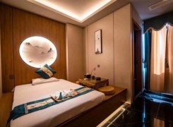 圣宮布達拉養生會館