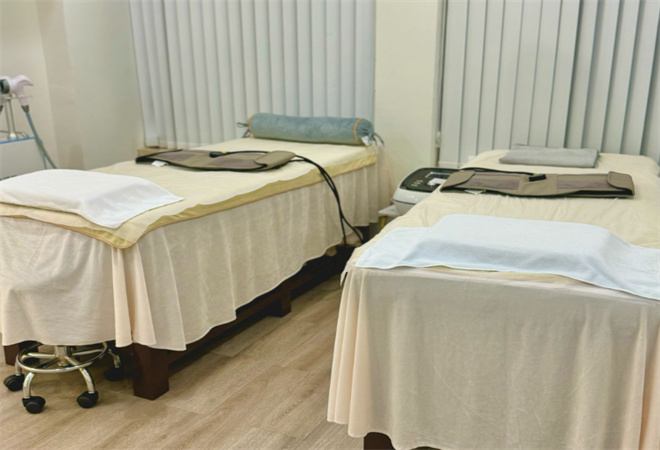 仙平中醫(yī)養(yǎng)生減肥加盟