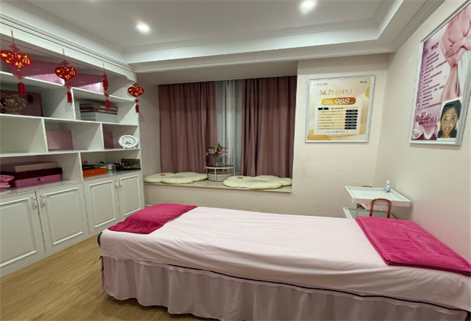 香薇妮絲減肥加盟