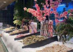 大膳海海鮮烤肉自助