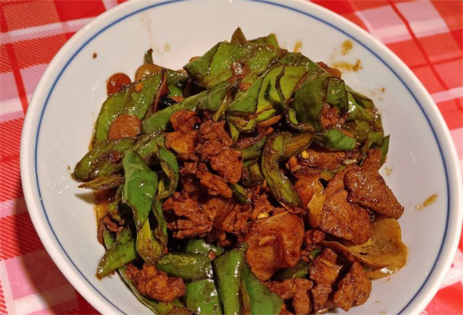 楊小湘湖南下飯菜加盟