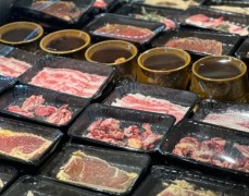 赤丸江日式燒肉自助