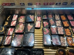 赤丸江日式燒肉自助