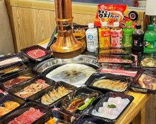 赤丸江日式燒肉自助