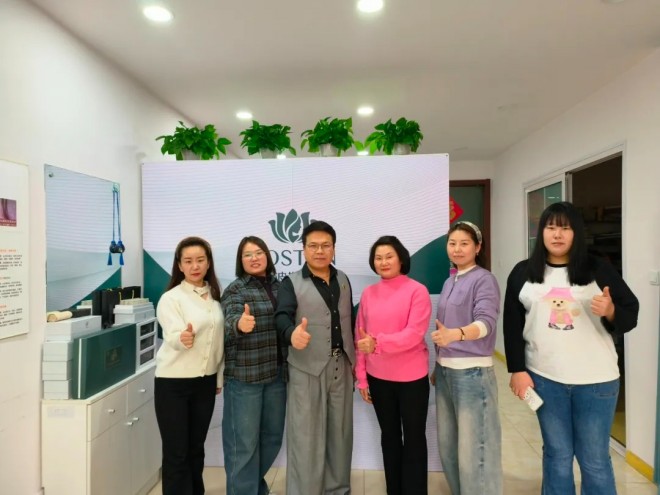 波斯坦植物養發