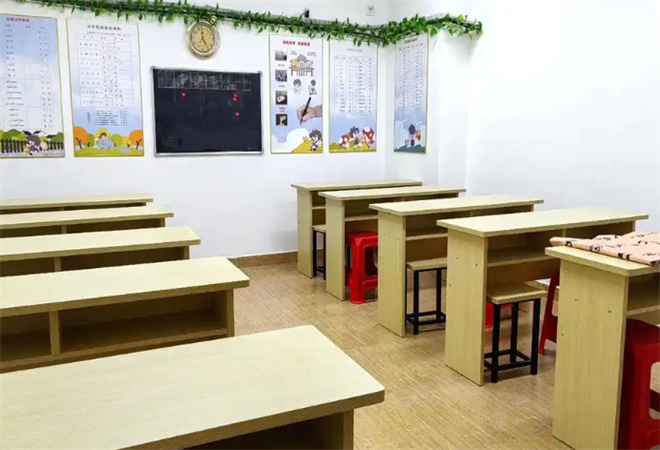 筆桿子作文培訓加盟