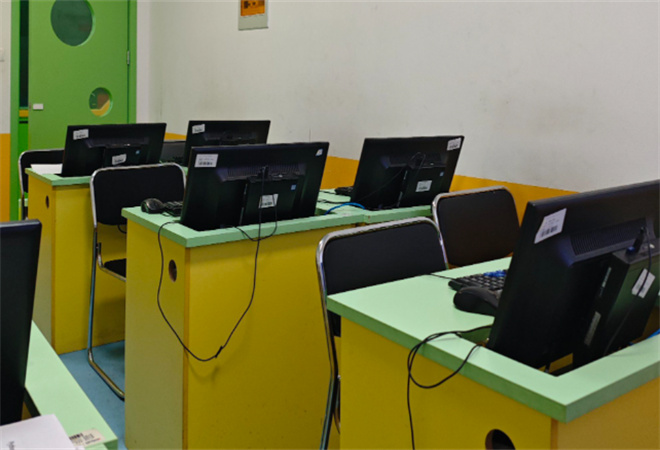 游童少兒編程加盟