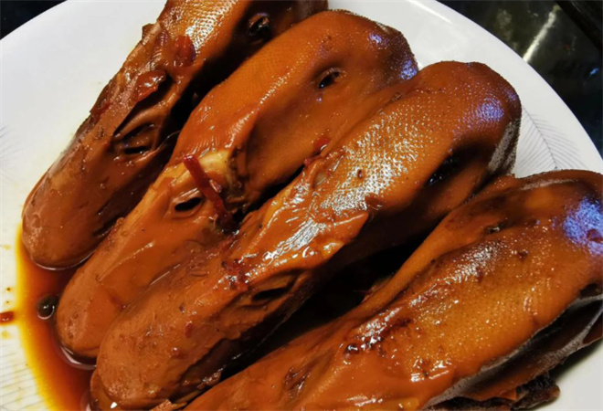 酷辣庫麻辣鴨貨