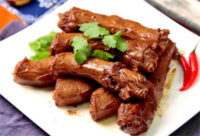 酷辣庫麻辣鴨貨加盟