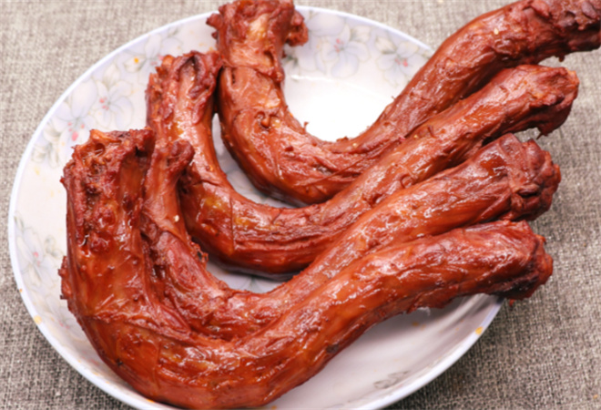 酷辣庫麻辣鴨貨