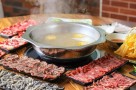 龍洋潮汕牛肉火鍋