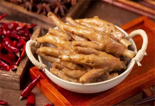 鹵武士棒棒骨加盟