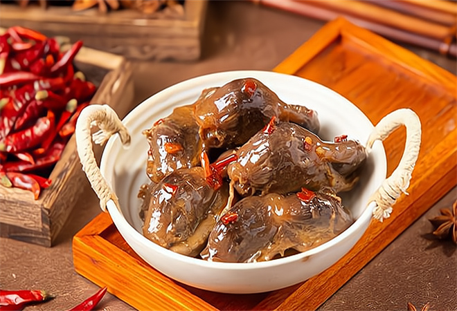 鹵武士棒棒骨加盟