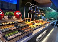 熱宴海鮮烤肉自助為何能成為餐飲創業熱門選擇？