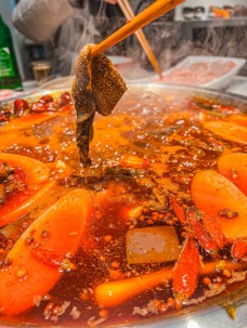 重慶佳奇火鍋