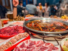 重慶佳奇火鍋