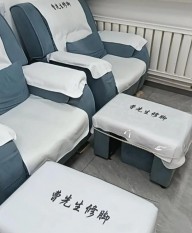 曹先生修腳加盟靠譜嗎？低門檻能輕松創(chuàng)業(yè)嗎？