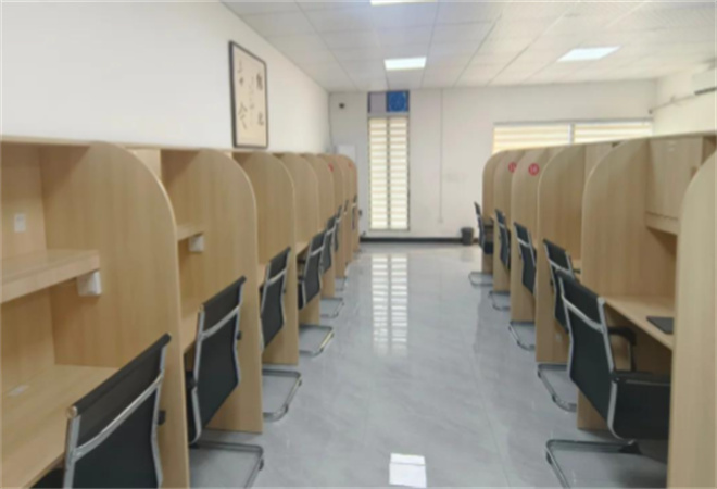 分小全自習(xí)室