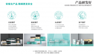 黑奧秘脫發(fā)白發(fā)中心