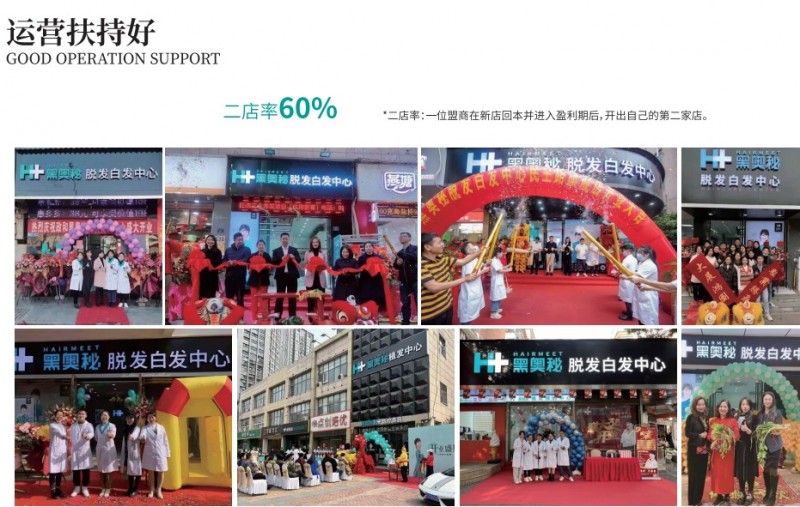 黑奧秘養(yǎng)發(fā)加盟