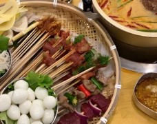 城南舊事串串香