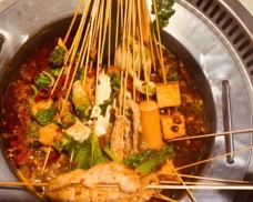 城南舊事串串香