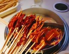 城南舊事串串香