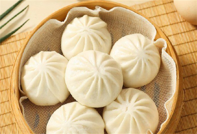 古翰林包子加盟