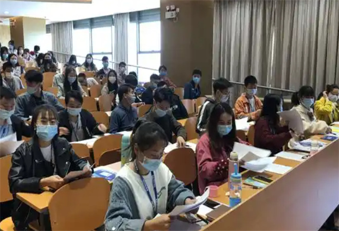 企未萊就業培訓