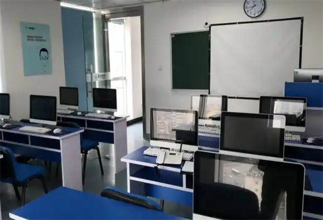 企未萊就業培訓