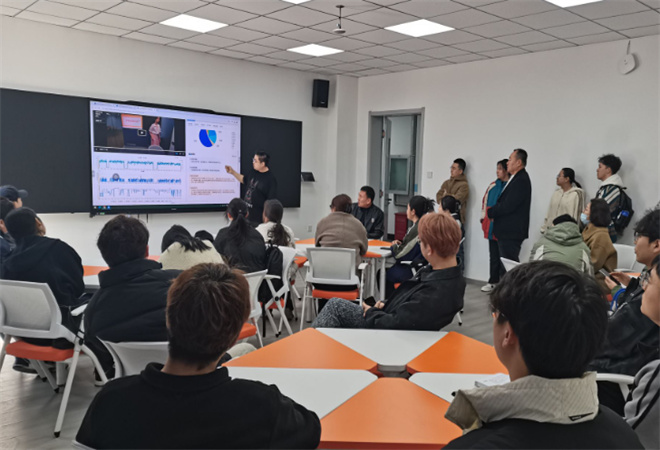 企未萊就業培訓加盟