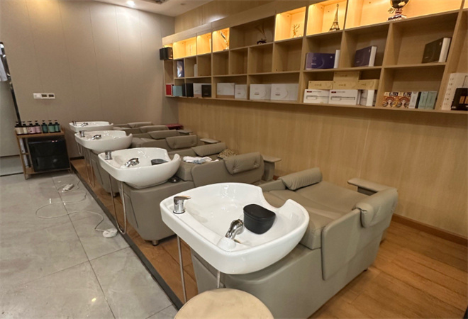 烏悅養(yǎng)發(fā)