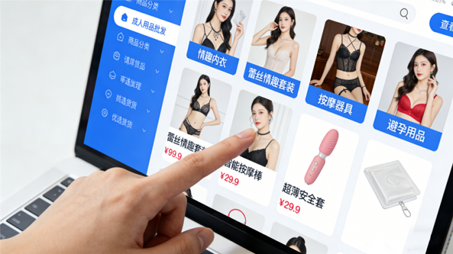 慶趣成人用品店