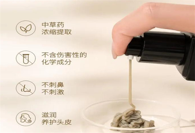 烏悅養(yǎng)發(fā)